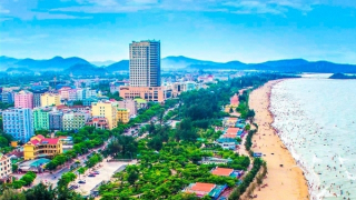 Nghệ An xem xét lại việc đặt tên xã sau sắp xếp không gắn số thứ tự