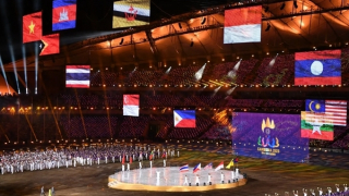 Giải mã những tấm "huy chương bốc thăm"