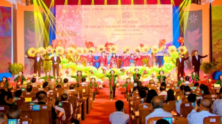 Hậu Giang vượt khó khăn, hồi sinh mạnh mẽ