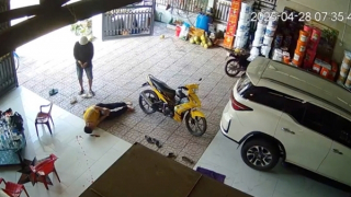 Vụ nổ súng ở Vĩnh Long: Nạn nhân được phẫu thuật đang hồi phục, kẻ gây án đã tử vong