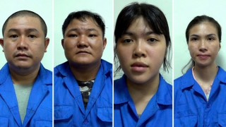 Phá đường dây làm giả con dấu, tài liệu của cơ quan, tổ chức quy mô liên tỉnh