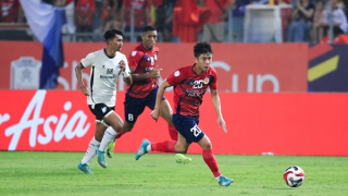 CLB Bóng đá Công an Hà Nội tìm ra lời giải cho bài toán nhân sự hàng công