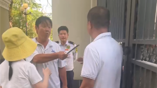 Chủ tịch Hội đồng Trường Quốc tế Mỹ AISVN bị khởi tố, bắt tạm giam