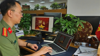 Chỉ khi lịch sử được kể lại bằng trái tim, bằng sự chân thành và niềm tự hào