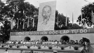 Học giả quốc tế ca ngợi chiến thắng 30/4/1975 của Việt Nam