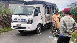 Bộ Công an chỉ đạo xử lý nghiêm vụ nổ súng xảy ra tại Vĩnh Long