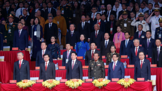 Lãnh đạo các chính đảng, các nước gửi thư, điện chúc mừng nhân kỷ niệm 30/4