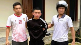 Nghịch tử sát hại mẹ ruột