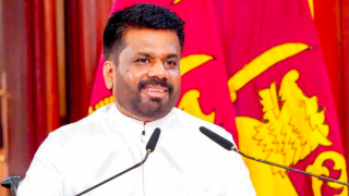 Tổng thống Sri Lanka sắp thăm Việt Nam, dự Đại lễ Phật đản Vesak