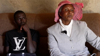 Nạn buôn bán nội tạng trái phép ở Kenya