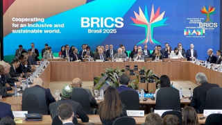 Brazil và những kỳ vọng trong nhiệm kỳ Chủ tịch BRICS 2025