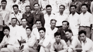 Ký ức miền Nam của những người lính an ninh trên quê hương Xô Viết