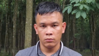 Bắt giữ đối tượng thực hiện 7 vụ cướp và hiếp dâm