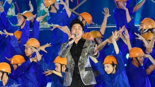 Khi lịch sử được "kể" bằng nghệ thuật và công nghệ