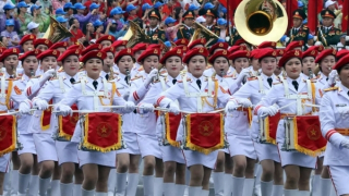 Tự hào, tin tưởng vào sức mạnh nội sinh