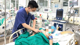 Nhiều người nguy kịch vì chủ quan với vết thương rất nhỏ