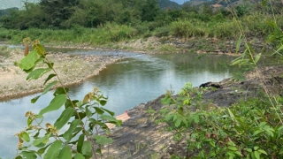 Nghỉ lễ đi dã ngoại, nam thanh niên tử vong dưới suối