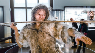 Con người thích nghi thế nào với cơn bão Mặt Trời cách đây 41.000 năm?