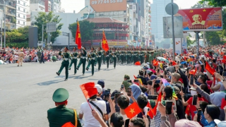 Việt Nam trong trái tim thế giới: Từ khát vọng độc lập đến biểu tượng nhân văn toàn cầu