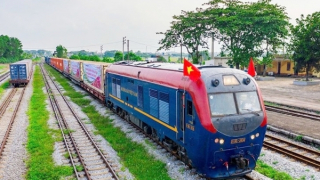 Làm việc xuyên lễ, đẩy nhanh tiến độ Dự án đường sắt Lào Cai-Hà Nội-Hải Phòng