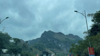 Ba cặp cửa khẩu biên giới Lạng Sơn thông quan hàng hóa bình thường dịp nghỉ lễ