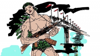 Những mảnh rời ký ức