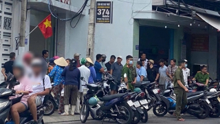 Danh tính 3 người tử vong bất thường trong căn hộ cho thuê