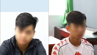 Nhóm "trẻ trâu" đâm 2 người trọng thương vì cho rằng bị cúp đầu xe