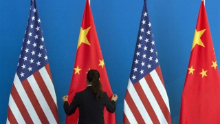 Trung Quốc: Mỹ đã liên hệ để đàm phán thuế, Bắc Kinh "đang đánh giá"