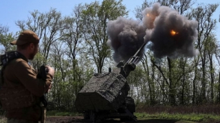 Mỹ thôi vai trò trung gian, yêu cầu Nga-Ukraine tự đàm phán trực tiếp