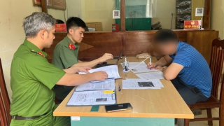 Đăng thông tin sai sự thật trên mạng, người đàn ông bị phạt 6 triệu đồng