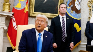 Tổng thống Trump thay Cố vấn An ninh Quốc gia