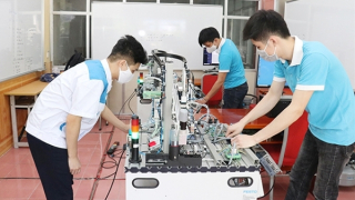 Nhiều lao động chưa được khai thác hết tiềm năng