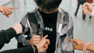 Bạo lực học đường: Cần giám sát, can thiệp sớm