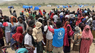 Khủng hoảng nhân đạo toàn cầu: Liên hợp quốc vật lộn trong làn sóng cắt giảm tài trợ