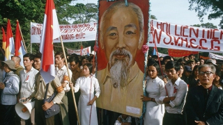 Thật đây rồi, vẫn cứ nghĩ như mơ!