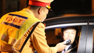 Tai nạn giao thông trên cả nước tiếp tục giảm