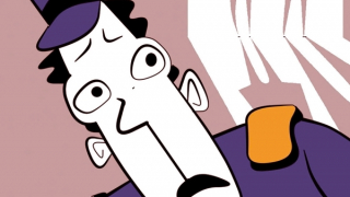 Người bảo vệ tốt bụng