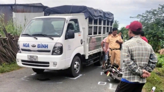 Hủy quyết định không khởi tố vụ án hình sự và điều tra vụ TNGT tại Trà Ôn