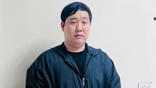 Phát hiện đối tượng truy nã quốc tế "chuyên gia cờ bạc trực tuyến"