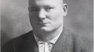 Số phận thủ lĩnh tình báo quân sự Lev Zadov