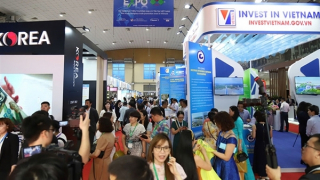 Khơi thông thị trường tiềm năng, trọng điểm cho xuất khẩu