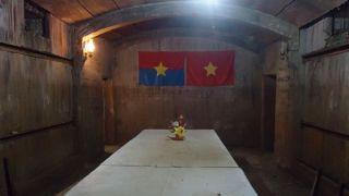 Huyền thoại trong lòng cát