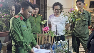 Bình Thuận giữ vững “Thế trận an ninh nhân dân” từ cơ sở