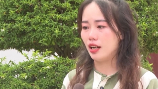 Cảm xúc vỡ oà trong ngày đặc xá