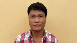 Gây rối vào thời điểm cấm đường để bảo vệ đoàn cấp cao, một đối tượng bị khởi tố