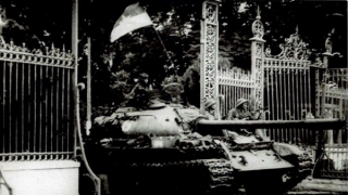 Những bức ảnh trở thành lịch sử