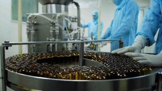 Cẩn trọng với thuốc  mang nhãn Glenmark