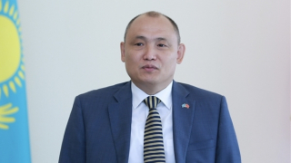 Đại sứ Kazakhstan tại Việt Nam: Quan hệ hai nước đang bước vào "giai đoạn vàng"