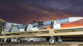 Mỹ bật đèn xanh cho hợp đồng tên lửa trị giá 3,5 tỷ USD cho Arab Saudi